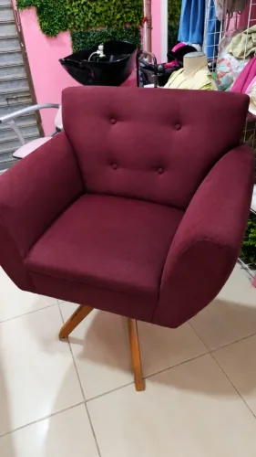 Salão de beleza completo 6000 mil reais 
