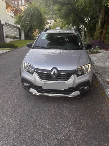 Renault Stepway Zen Flex 1.0 12V Mec. 2024