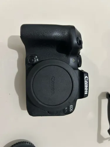 Câmera r10