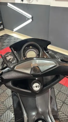 Yamaha NMax 160 2019