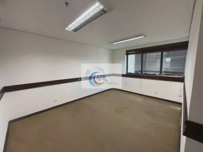 Imóvel para aluguel possui 200 metros quadrados em Santa Cecília - São Paulo - SP