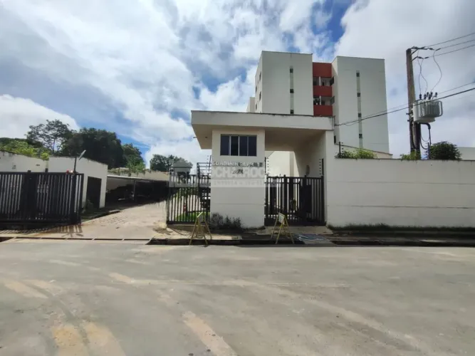 Apartamento para alugar com 70,00 metros quadrados no PLANALTO ININGA - Teresina - Piauí