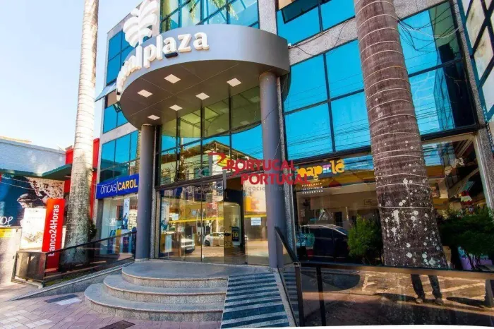 Sala à venda, 72 m² por R$ 340.000,00 - Centro - Macaé/RJ