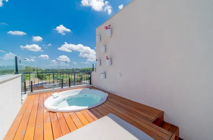 LA VILLA BARCELONA