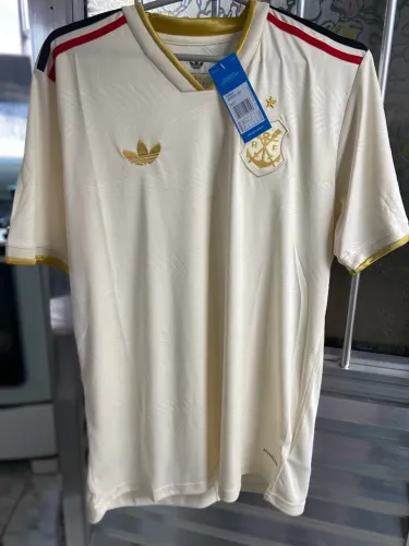 Camiseta Flamengo Masculino Clara