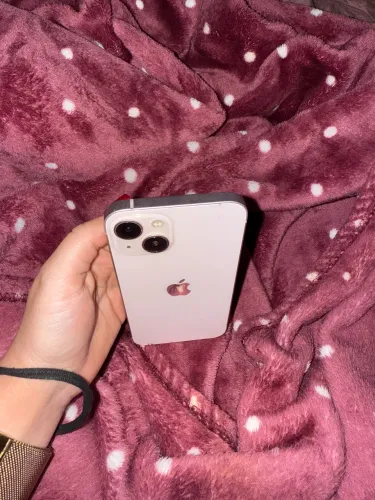 iPhone 13 de 256 GB