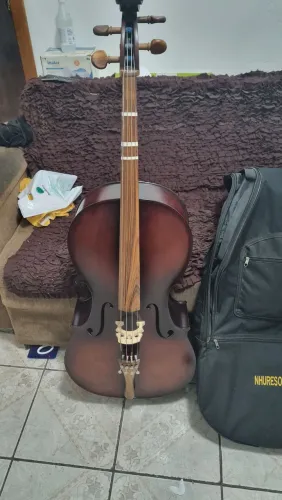 Vendo violoncello