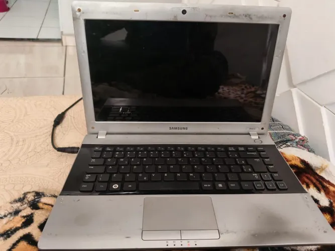 Notebook