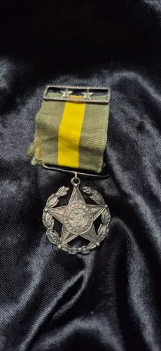 Medalha militar 