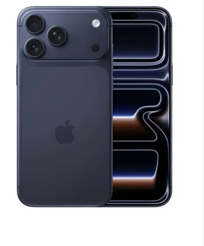 iPhone 17 pro Max 512GB