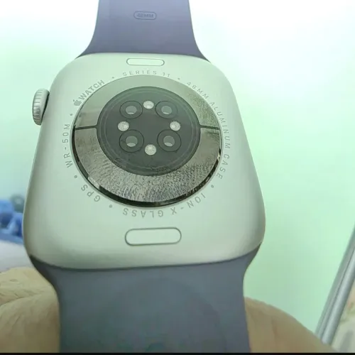 Apple Watch Series 11 GPS - 46 mm