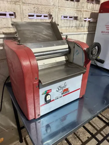 Cilindro de mesa de 2 kg