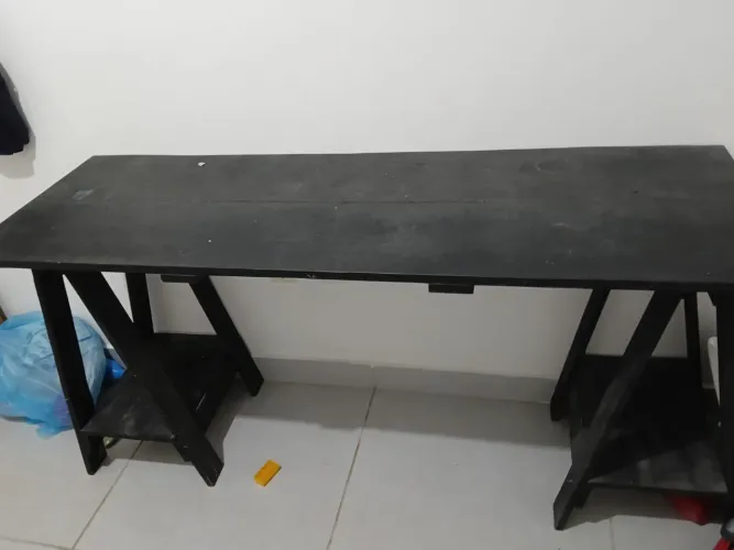 Vendo cavalete para estudo