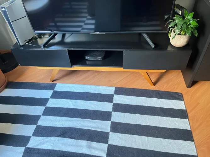 Rack para TV
