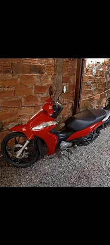 Biz 125 ano 2022 único dono