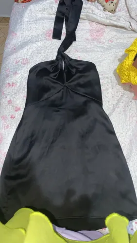 Roupas para bazar