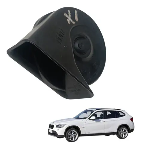 Buzina Caracol Direita Fiamm Bmw X1 S Drive 2.0 2014 2015