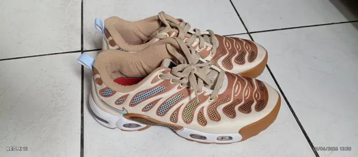 Tênis Nike Air Max Plus Drift