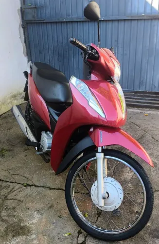 HONDA BIZ 110I ? 2020