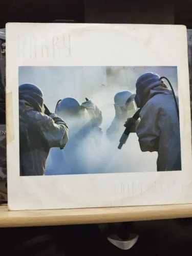LP Harry - Fairy Tales (RARO)