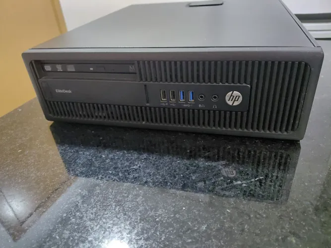 PC CPU 