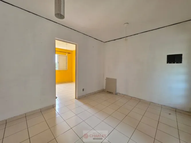 Apartamento Para Venda COND. GUARUJÁ (LINDA CHAIIB) MOGI MIRIM