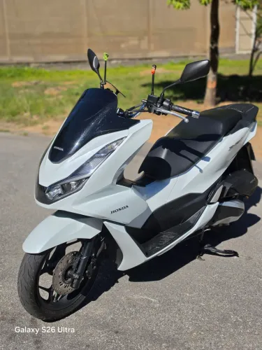 PCX ABS 160
