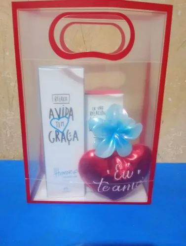 Kits Humor da minha vida + hidratante humor próprio
