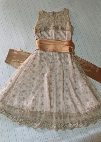 Vestido 