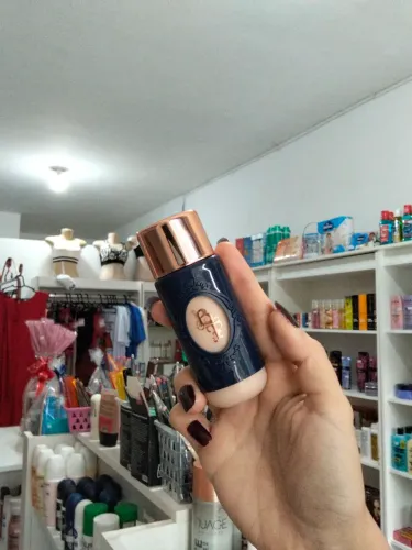Cosméticos pronta entrega