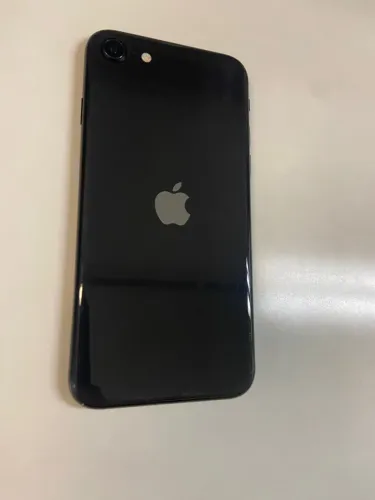 Iphone SE 2ºgeração (Vendo ou troco)