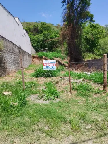 Terreno na Morada da Granja com 459 m² - Imobiliária MR Imóveis
