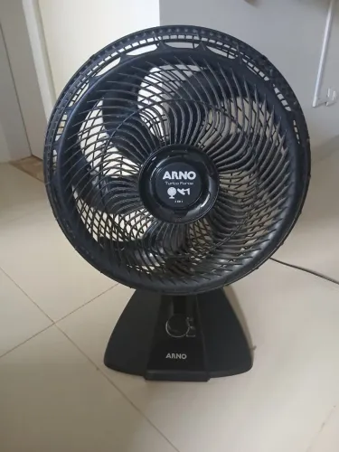 Ventilador