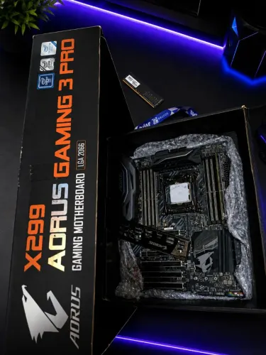 Kit i9
