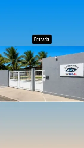 Anúncio de aluguel ? Clube Recreativo SINDICONTAS