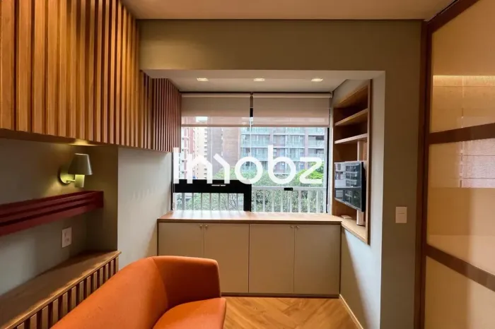 Apartamento à venda na Rua Alves Guimarães, 105 - Pinheiros - São Paulo - SP - CEP: 05410-