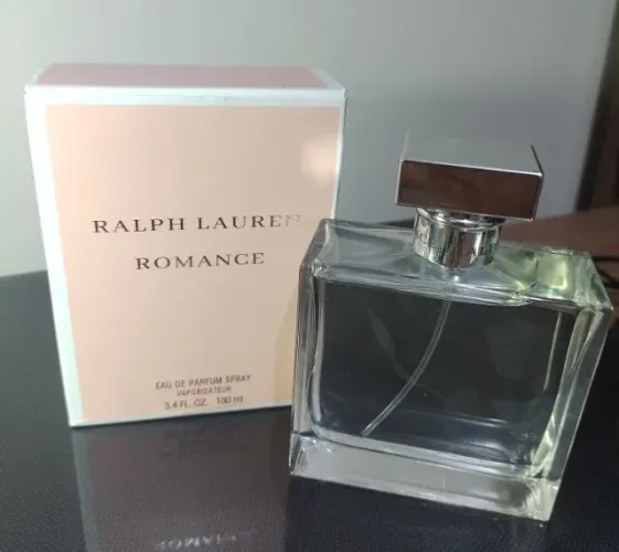 Perfume Romance Ralph Lauren 100ml