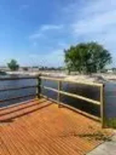 Lote com 240m² no Lagos do Francês, etapa Alfa.