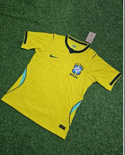 CAMISA BRASIL