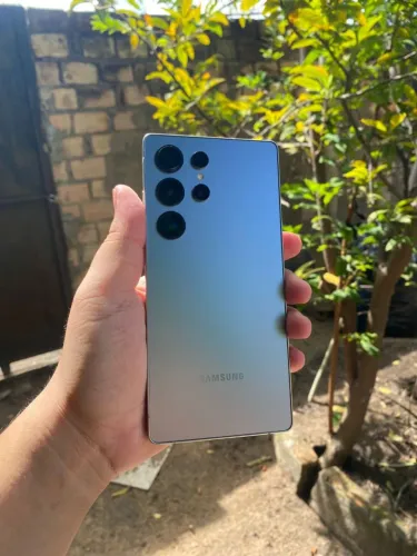 s25 ultra, novo
