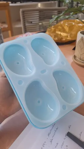 FORMA ENTREMET DE MANGA