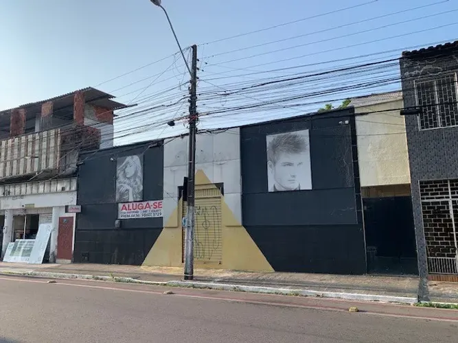 LOJA para alugar na cidade de FORTALEZA-CE