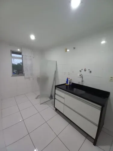 Alugo apartamento no RESERVA PARQUE RESIDENCIAL, ABRANTES,