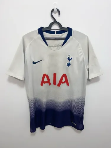 Camisa Tottenham Hotspurs Inglaterra - Retrô