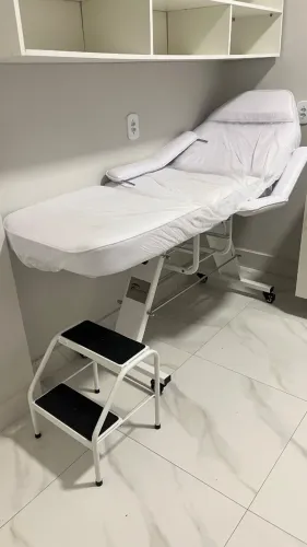 Maca de estética estek