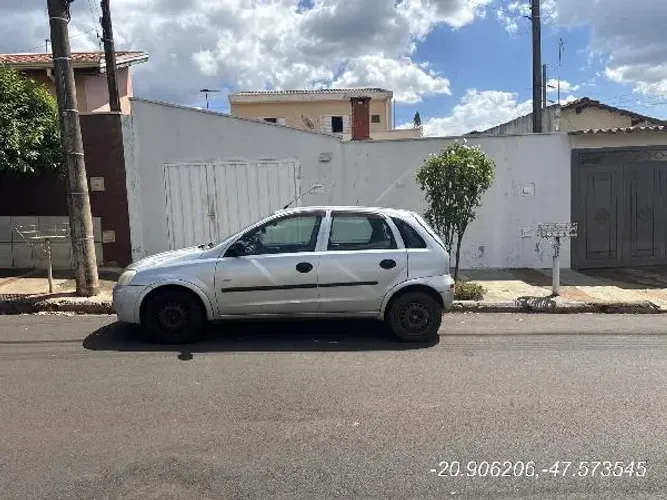 Casa de leilão em LT NOVA ALVORADA / BATATAIS / SP | Leilão SFI - Edital Único