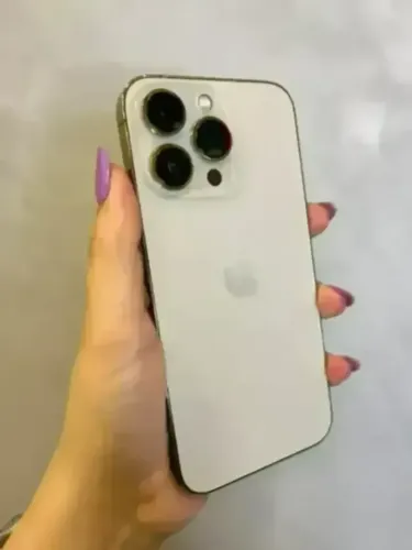 iPhone 13 Pro 256GB Dourado Seminovo 86% - retire em loja física na Savassi BH