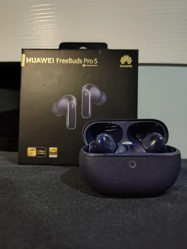Freebuds 5 Pro (fone de ouvido)