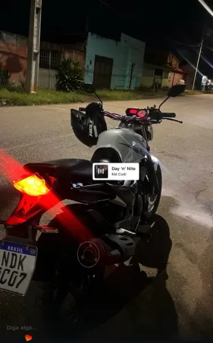 Fazer 250 2014 Flex