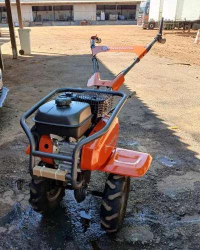 Tratorito husqvarna 5000